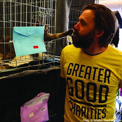 Greater Good Charities