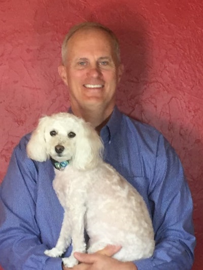 Greg Sunvold Headshot