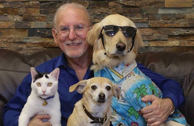 Joey-Herrick-Lucy-Ricky-Jack