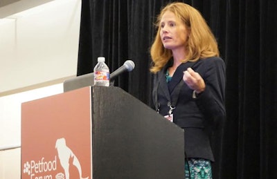 Dr. Melissa Brookshire, North River Enterprises