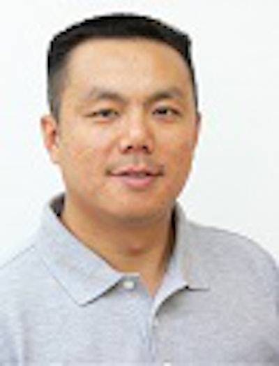 Michael Cheng