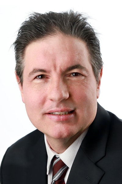 Mike Steilen Headshot