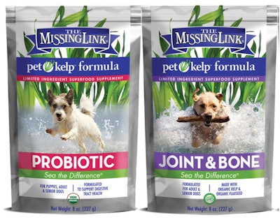 Missing Link Pet Kelp