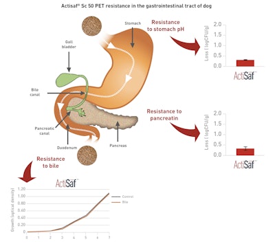 Native Phileo GI resistance