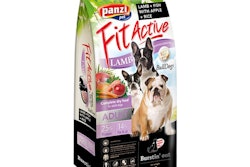 Hungary’s Panzi-Pet is introducing new dry dog foods at more affordable prices.