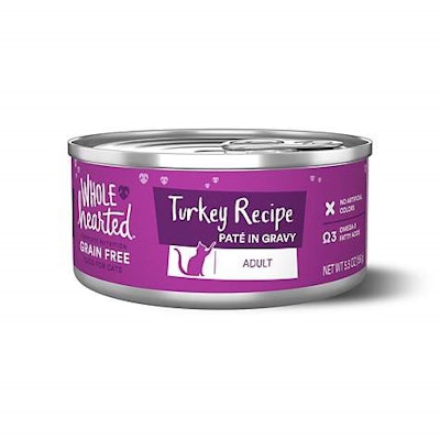 Petco-turkey-wet-cat-food