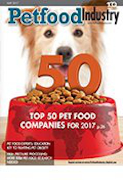 Petfood Industry Magazine