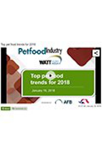 Product Portfolio Petfood Industry Webinars Thumb 2018