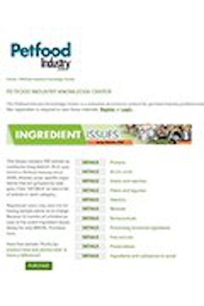 Product Portfolio Petfood Ingredient Library Thumb 2018