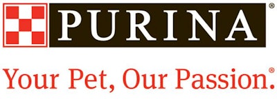 Purina logo