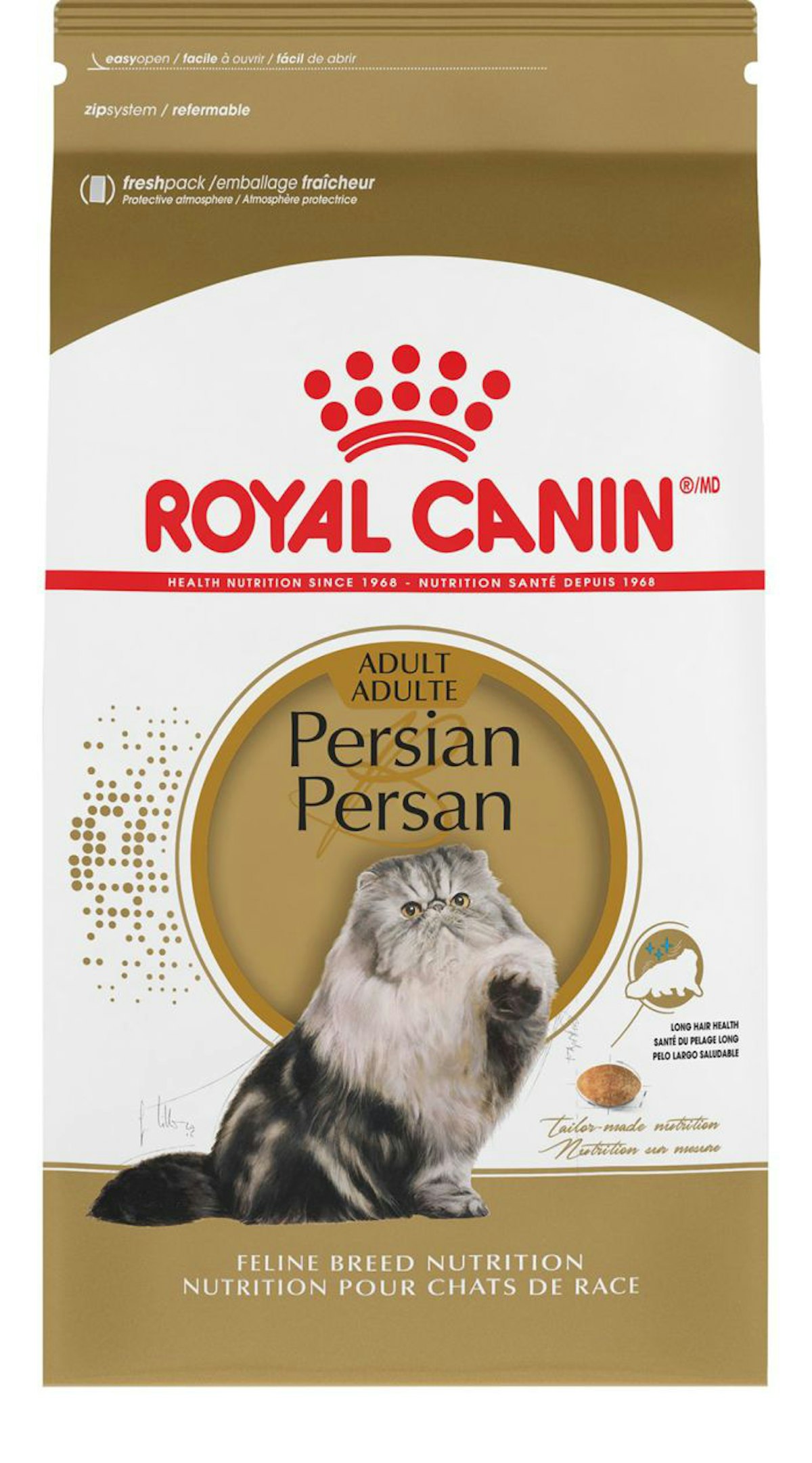 Royal Canin sticks to its pet food nutrition philosophy PetfoodIndustry