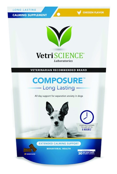 VetriScience-behavior-supplement