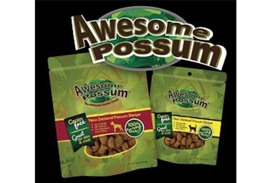Awesome Possum 1507 Pe Ttreats