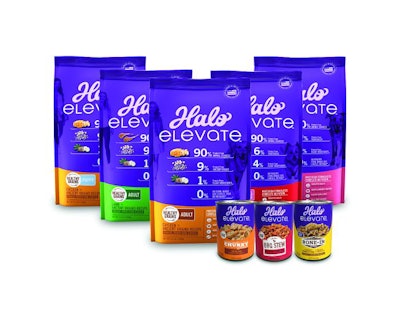 Better Choice Halo Product Line