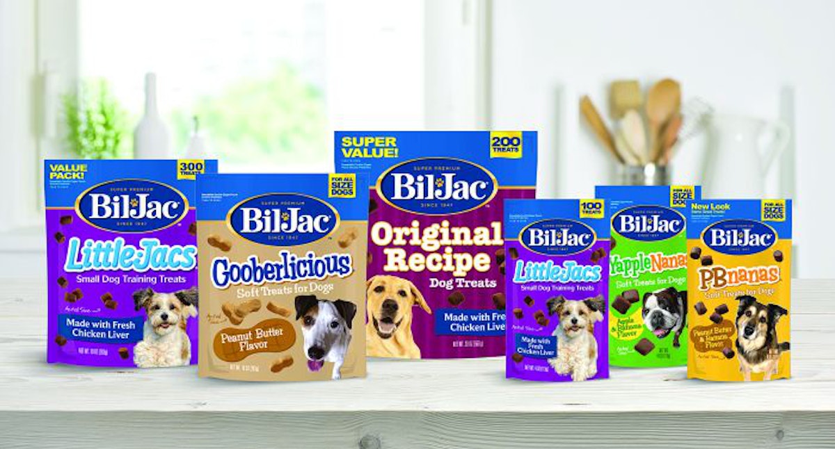 Bil Jac Focusing on fresh ingredients for 76 years PetfoodIndustry