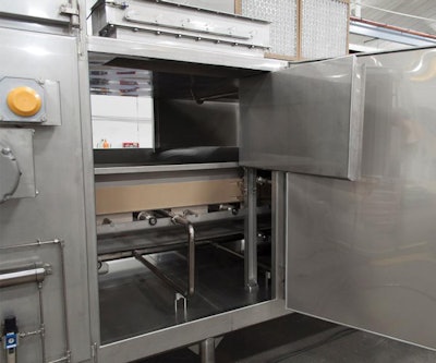 buhler-dryer
