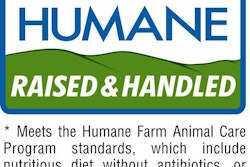 Certified Humane