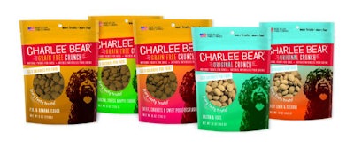 Charlee Bear Product Group