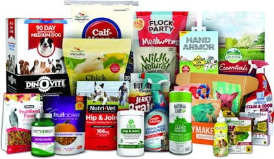 Compana Group Product Shot