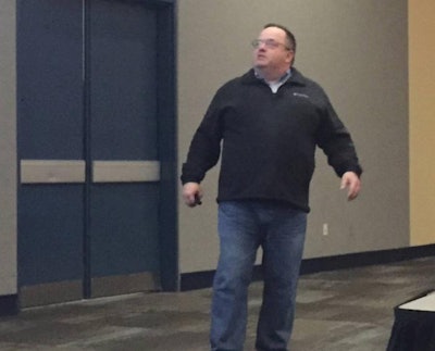 David-sprinkle-speaking