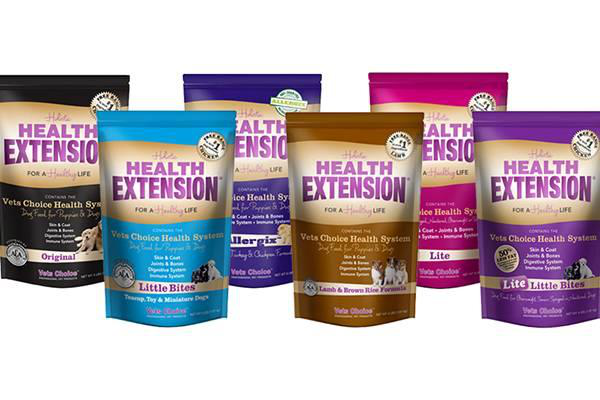 holistic health extension little bites
