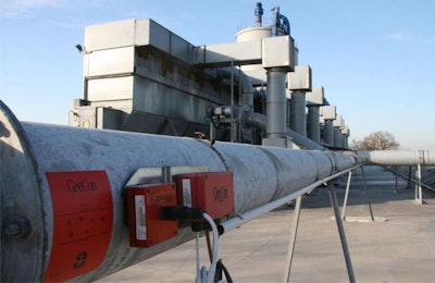 grecon-spark-detection-application