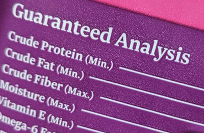 guaranteed-analysis-label