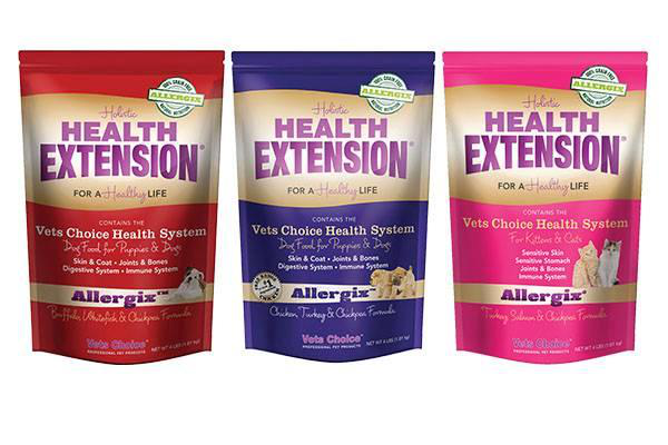 holistic health extension little bites
