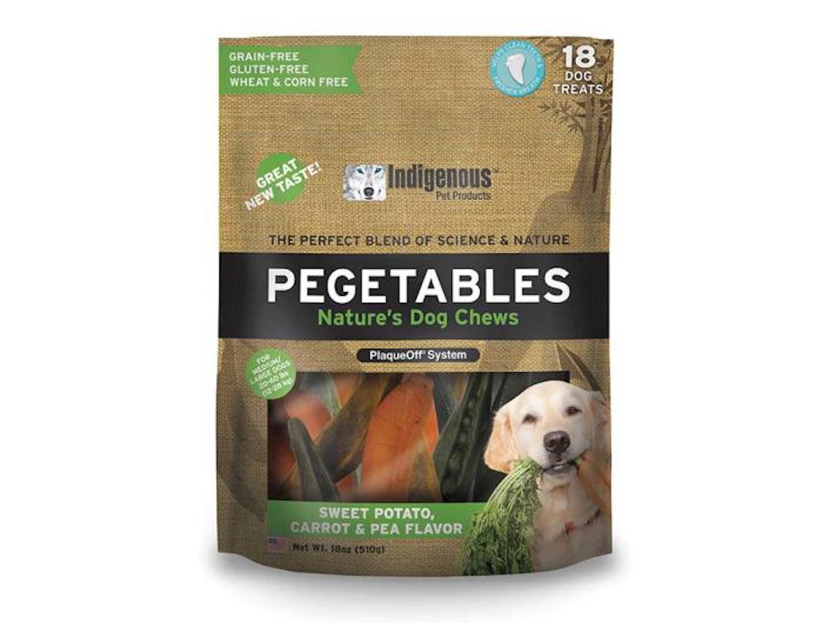 Pegetables online