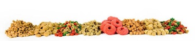 Insta Pro Pet Food Group 1604 Pe Tmeat