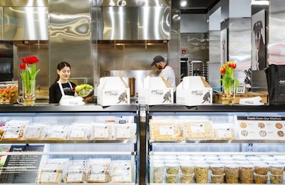 JustFoodForDogs takes cooking for pets to the next level PetfoodIndustry
