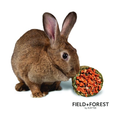 Kaytee Rabbit Hay Roll