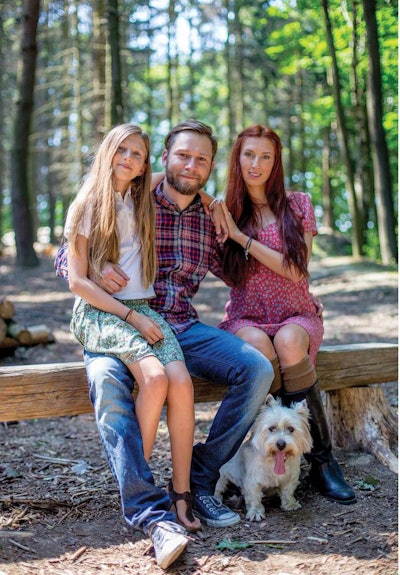 Kormotech Family 1511 Pe Tkormotech