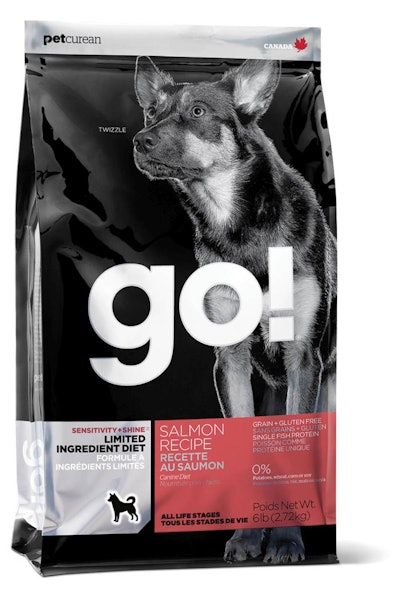 Petcurean Premium dog cat food with a nutrition focus PetfoodIndustry