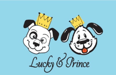 Lucky Prince Logo 2