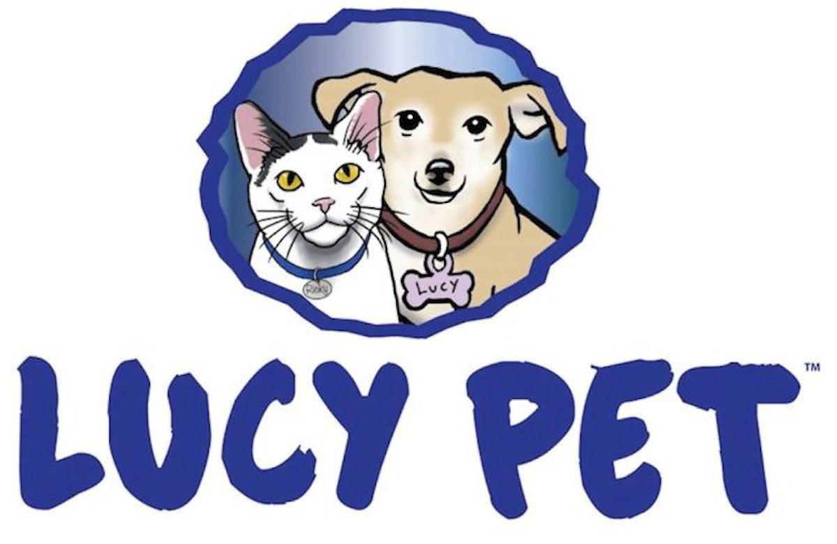 Lucy Pet improving pet lives through health and service PetfoodIndustry