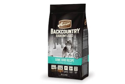 Merrick Game Bird 1505 Pe Tnatural