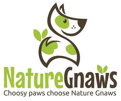 nature gnaws logo