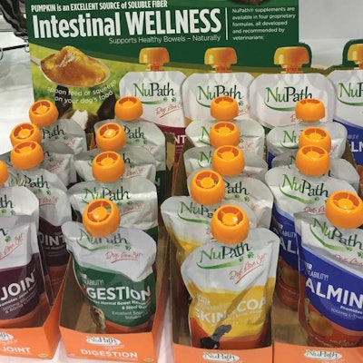 Nupath Intestinal Wellness 1605 Pe Ttoppers