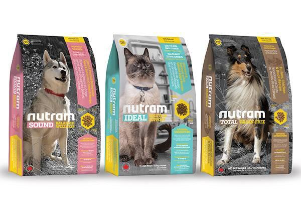 Nutram expands holistic brand into US pet food market PetfoodIndustry
