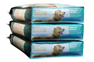 Peel Plastic Flat Bottom Bags 1506 Pe Tpackaging