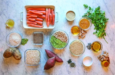 Petaluma Ingredients