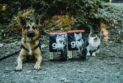 Petcurean Dog Cat Carnivore