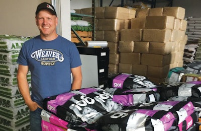 Petcurean fire donation