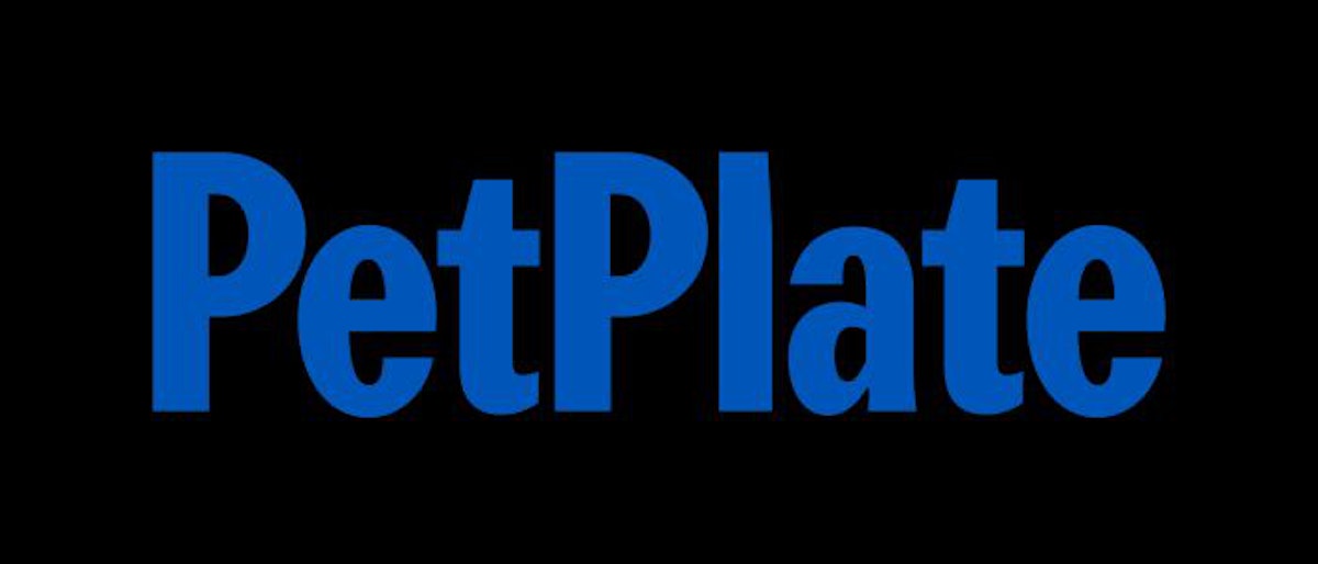 Petplate subscription new arrivals