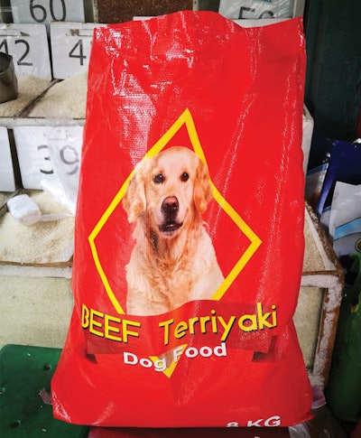 Food for shih tzu philippines store
