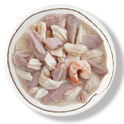 Purina Topper Chicken Tuna 1605 Pe Ttoppers