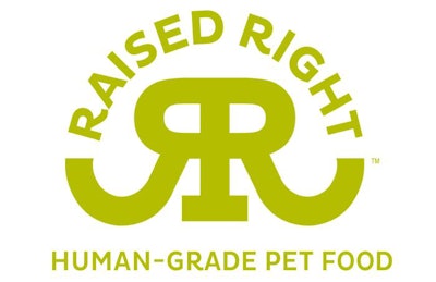 Raised Right Pets Human grade pet food with a purpose PetfoodIndustry