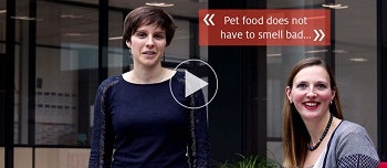 Sense of smell appetizer header image