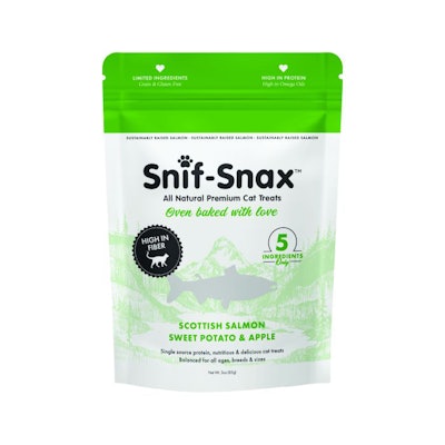 Snif Snax Cat Treats